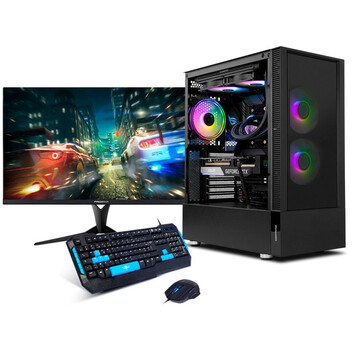 Ordenador Sobremesa Neo-PC Delta Gaming AMD Ryzen 9 7900X/32GB/1TB SSD/RTX 4060 Ti + Monitor 27" Ful Ordenador Sobremesa Neo-PC Delta Gaming AMD Ryzen 9 7900X/32GB/1TB SSD/RTX 4060 Ti + Monitor 27" Ful