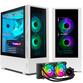 Ordenador Sobremesa Neo-PC Thermal Gaming AMD Ryzen 9 7900X3D/64GB/1TB SSD/RTX 4070 SUPER