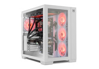 Ordenador Sobremesa Neo-PC Delux Gaming AMD Ryzen 9 5900X/64GB/8TB + 1TB SSD/RTX 4070