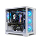 Ordenador Sobremesa Neo-PC Delux Gaming AMD Ryzen 9 5900X/64GB/8TB + 1TB SSD/RTX 4070