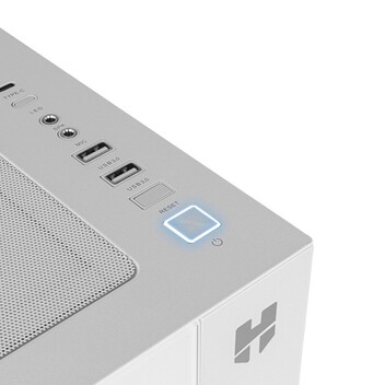 Ordenador Sobremesa Neo-PC Delux Gaming AMD Ryzen 9 5900X/64GB/8TB + 1TB SSD/RTX 4070