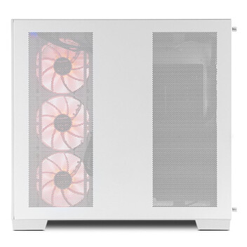 Ordenador Sobremesa Neo-PC Delux Gaming AMD Ryzen 9 5900X/64GB/8TB + 1TB SSD/RTX 4070