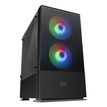 Ordenador Sobremesa Neo-PC Delta Gaming Intel Core i7-12700KF/32GB/1TB SSD/RTX 3060 Ordenador Sobremesa Neo-PC Delta Gaming Intel Core i7-12700KF/32GB/1TB SSD/RTX 3060