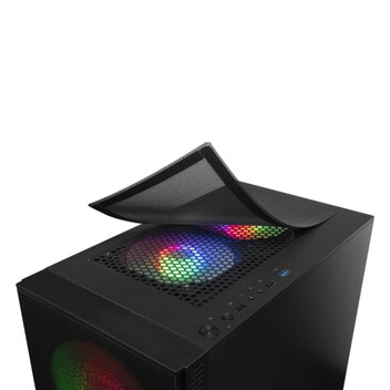Ordenador Sobremesa Neo-PC Delta Gaming Intel Core i7-12700KF/32GB/1TB SSD/RTX 3060 Ordenador Sobremesa Neo-PC Delta Gaming Intel Core i7-12700KF/32GB/1TB SSD/RTX 3060