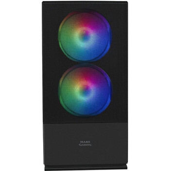 Ordenador Sobremesa Neo-PC Delta Gaming AMD Ryzen 7 7700X/32GB/1TB SSD/RTX 4060 Ti + Monitor 27" Ful