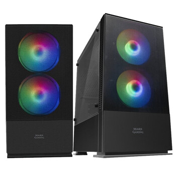 NeoPc Gaming AMD Ryzen 5 8600G/16 GB/480GB SSD NeoPc Gaming AMD Ryzen 5 8600G/16 GB/480GB SSD