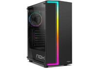 NeoPC Gaming AMD Ryzen 5 8600G/16GB/480 GB SSD