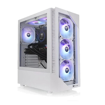 Ordenador Sobremesa Neo-PC Thermal Gaming AMD Ryzen 5 9600X/64GB/1TB SSD/RTX 4080