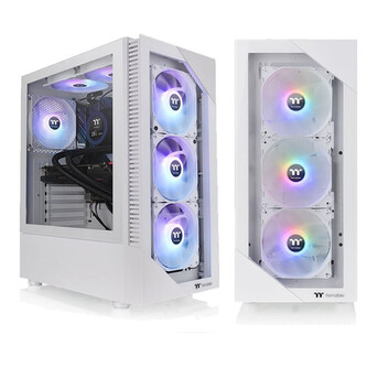 Ordenador Sobremesa Neo-PC Thermal Gaming AMD Ryzen 5 9600X/64GB/1TB SSD/RTX 4080