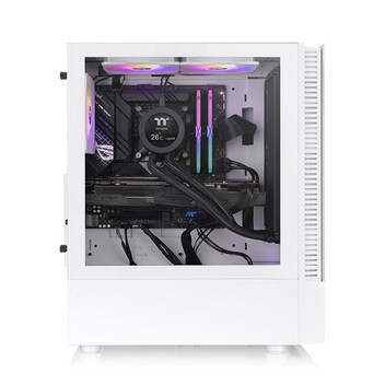 Ordenador Sobremesa Neo-PC Thermal Gaming AMD Ryzen 5 9600X/64GB/1TB SSD/RTX 4080