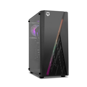 Ordenador Sobremesa Neo-PC Delta Gaming AMD Ryzen 5 5500/16GB/1TB SSD/RTX 3050
