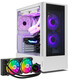 Ordenador Sobremesa Neo-PC Thermal Gaming AMD Ryzen 5 7600X/64GB/1TB SSD/RTX 4080 SUPER