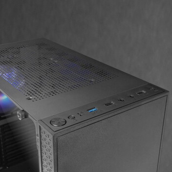 Neo-PC Gamer AMD Ryzen 3 3200G/8GB/240GB SSD Neo-PC Gamer AMD Ryzen 3 3200G/8GB/240GB SSD