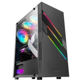 Neo-PC Gamer AMD Ryzen 3 3200G/16GB/480GB SSD Neo-PC Gamer AMD Ryzen 3 3200G/16GB/480GB SSD