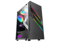 Neo-PC Gamer AMD Ryzen 5 4600G/8GB/480GB SSD
