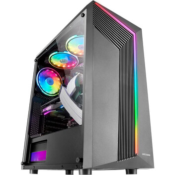 NeoPC Gaming AMD Ryzen 5 4600G/8GB/480GB SSD NeoPC Gaming AMD Ryzen 5 4600G/8GB/480GB SSD