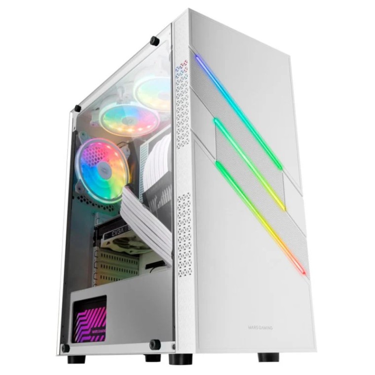 Neo-PC Gaming Pro Intel Core i7-11700K/16GB/1TB + 480GB SSD