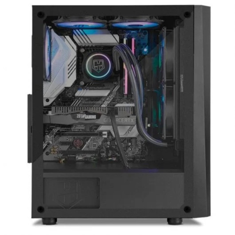 Neo-PC Gamer AMD Ryzen 3 3200G/16 GB/480GB SSD