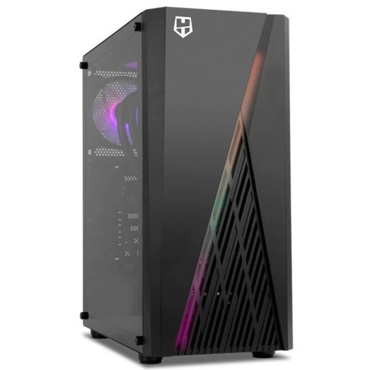 Neo-PC Gamer AMD Ryzen 5 4600G/8 GB/480GB SSD