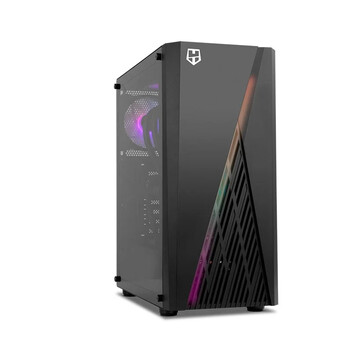 Neo-PC Pack Gamer AMD Ryzen 5 4600G/16 GB/1TB + 480GB SSD + Monitor 27" FullHD + Teclado y Ratón Neo-PC Pack Gamer AMD Ryzen 5 4600G/16 GB/1TB + 480GB SSD + Monitor 27" FullHD + Teclado y Ratón