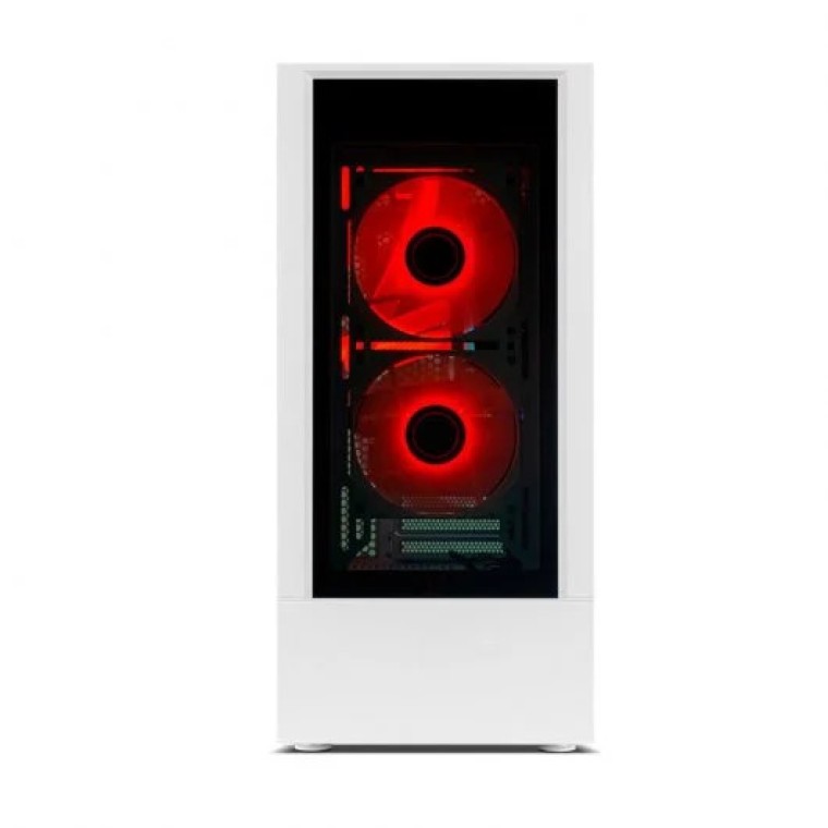 Neo-PC Gamer Blanco AMD Ryzen 3 3200G/8GB/240GB SSD