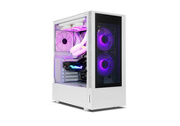 Neo-PC Gamer Blanco AMD Ryzen 5 4600G/8GB/480GB SSD