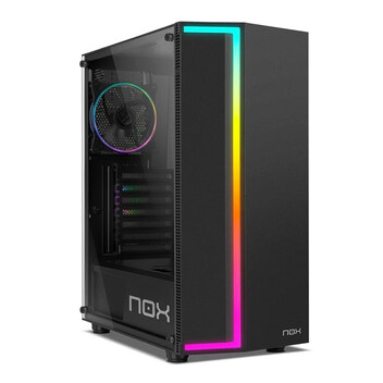 Neo-PC Gamer AMD Ryzen 5 4600G/16 GB/1 TB + 480 GB SSD Neo-PC Gamer AMD Ryzen 5 4600G/16 GB/1 TB + 480 GB SSD