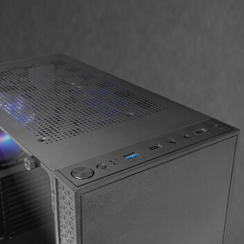 Neo-PC Gaming Pro AMD Ryzen 7 5700G/16 GB/1TB + 480 GB SSD Neo-PC Gaming Pro AMD Ryzen 7 5700G/16 GB/1TB + 480 GB SSD