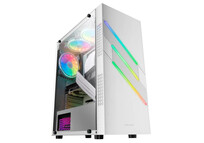 Neo-PC Gaming Pro Blanco AMD Ryzen 7 5700G/16GB/1TB + 480GB SSD