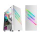 Neo-PC Gaming Pro Blanco AMD Ryzen 7 5700G/16GB/1TB + 480GB SSD