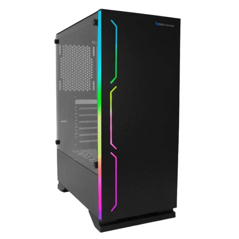 Neo-PC Ultra+ Intel Core i7-11700K/32GB/1TB + 480GB SSD