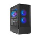 Neo-PC Pack Gaming Gold AMD Ryzen 7 5700G/16GB/1TB + 480GBSSD + Monitor 27" FullHD + Combo