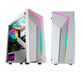 Neo-PC Pack Gaming Gold AMD Ryzen 7 5700G/16 GB/1TB + 480GB SSD + Monitor 27" FullHD + Combo