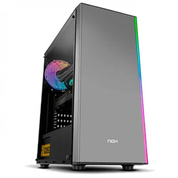 NeoPC Mulhacén AMD Ryzen 3 3200G/16GB/480GB SSD NeoPC Mulhacén AMD Ryzen 3 3200G/16GB/480GB SSD