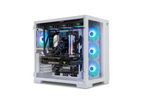 Ordenador Sobremesa Sobremesa Neo-PC ASTRA Intel Core Ultra 9 285KF 64GB 2TB SSD RTX 5080 Blanco ARG