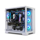 Ordenador Sobremesa Sobremesa Neo-PC ASTRA Intel Core Ultra 9 285KF 64GB 2TB SSD RTX 5080 Blanco ARG