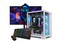 Ordenador Sobremesa PC Gaming Neo-PC ASTRA Intel Core Ultra 5 245KF 32GB 1TB SSD RTX 5070 12GB + Mon