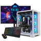 Ordenador Sobremesa PC Gaming Neo-PC ASTRA Intel Core Ultra 5 245KF 32GB 1TB SSD RTX 5070 12GB + Mon