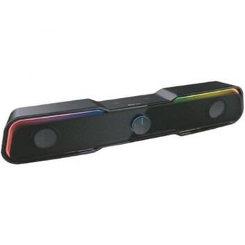 3Go Nessye Altavoz Soundbar Bluetooth 10W Negro 3Go Nessye Altavoz Soundbar Bluetooth 10W Negro