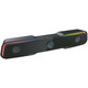 3Go Nessye Altavoz Soundbar Bluetooth 10W Negro