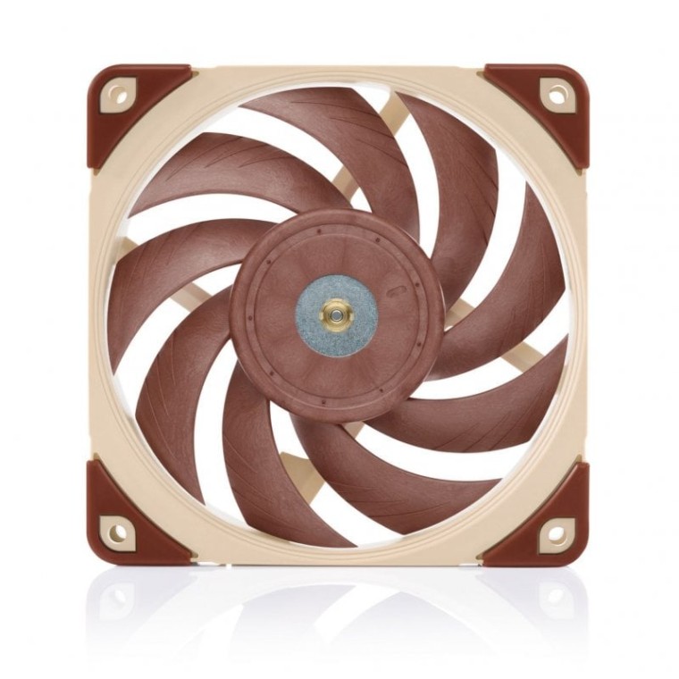 Noctua NF-A12x25 Ventilador 120mm