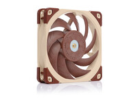 Noctua NF-A12X25-PWM Ventilador Suplementario 120mm