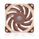 Noctua NF-A12X25-PWM Ventilador Suplementario 120mm