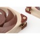 Noctua NF-A12X25-PWM Ventilador Suplementario 120mm