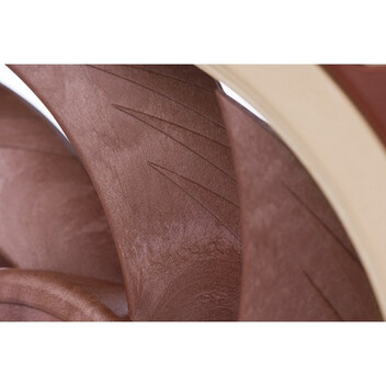 Noctua NF-A12X25-PWM Ventilador Suplementario 120mm