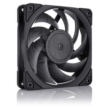 Noctua NF-A12X25 PWM CH.BK.S Ventilador 120mm Noctua NF-A12X25 PWM CH.BK.S Ventilador 120mm