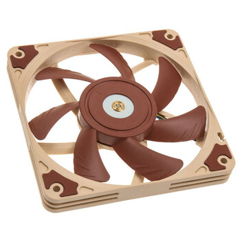 Ventilador CPU Refrigeración Aire Noctua 120mm NF-A12x15 FLX Baja Sonoridad Ultra Slim Adaptadores V Ventilador CPU Refrigeración Aire Noctua 120mm NF-A12x15 FLX Baja Sonoridad Ultra Slim Adaptadores V