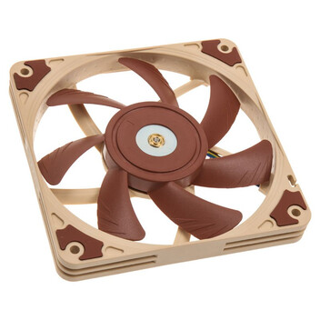 Ventilador CPU Refrigeración Aire Noctua 120mm NF-A12x15 FLX Baja Sonoridad Ultra Slim Adaptadores V Ventilador CPU Refrigeración Aire Noctua 120mm NF-A12x15 FLX Baja Sonoridad Ultra Slim Adaptadores V