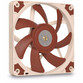 Ventilador CPU Refrigeración Aire Noctua 120mm NF-A12x15 FLX Baja Sonoridad Ultra Slim Adaptadores V Ventilador CPU Refrigeración Aire Noctua 120mm NF-A12x15 FLX Baja Sonoridad Ultra Slim Adaptadores V