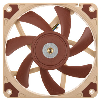 Ventilador CPU Refrigeración Aire Noctua 120mm NF-A12x15 FLX Baja Sonoridad Ultra Slim Adaptadores V Ventilador CPU Refrigeración Aire Noctua 120mm NF-A12x15 FLX Baja Sonoridad Ultra Slim Adaptadores V